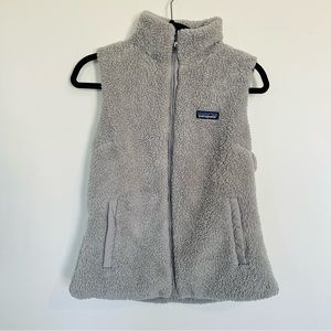 Patagonia Women's Los Gatos Fleece Vest
